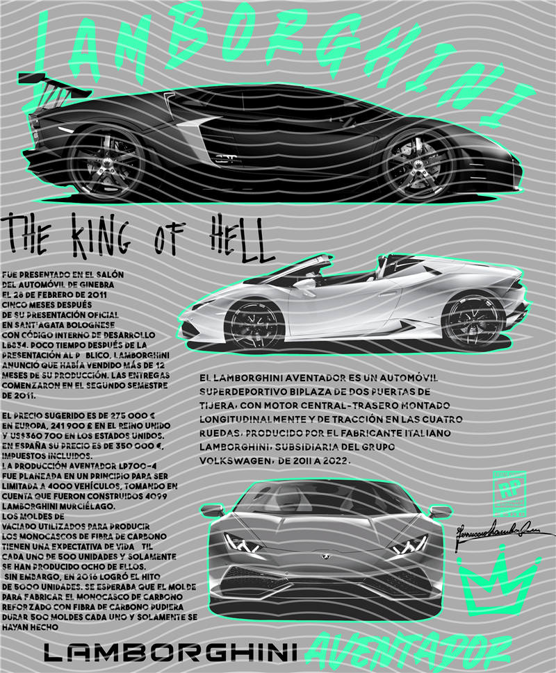 Street design-JT 406